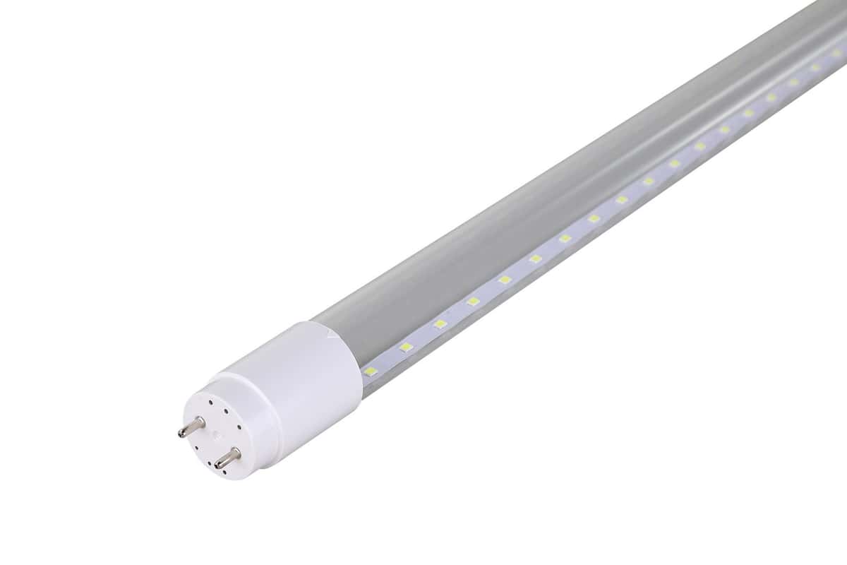 TUBO LED T8 Q09-74 18W 6500K  - QOP 1