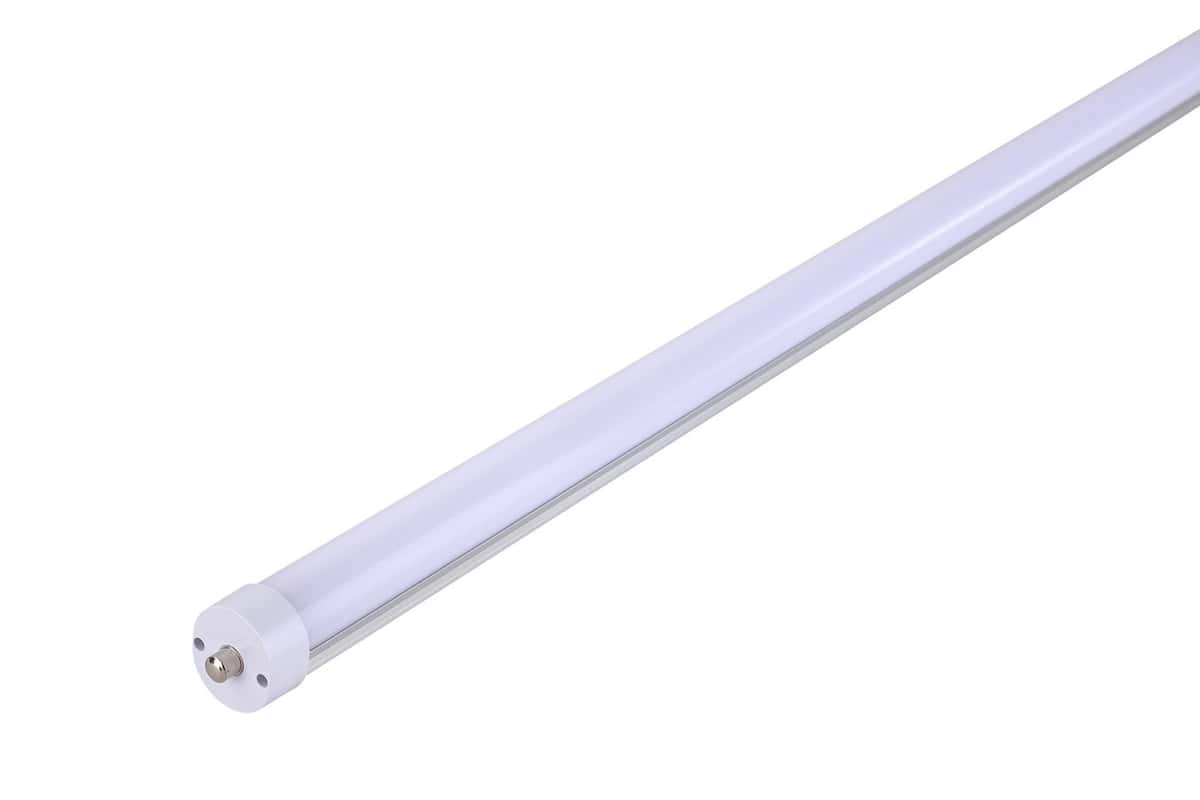 TUBO LED A8 Q09-82 40W 2.40M - QOP 2