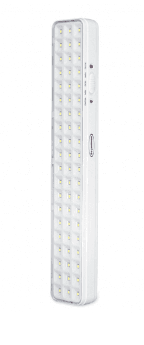 Lámpara de emergencia 60 LEDs MOD.25922 – SEGURIMAX 2
