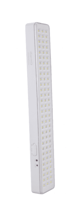 Lámpara de emergencia 90 LEDs MOD.28049 – SEGURIMAX 1