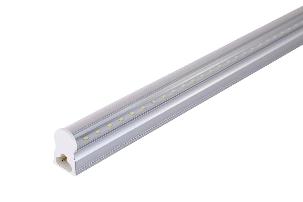 REGLETA T5 Q09-52 20W - QOP 1