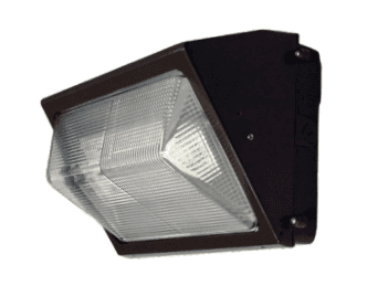 Wallpack LED 40W/60W/90W - INAHSA 1