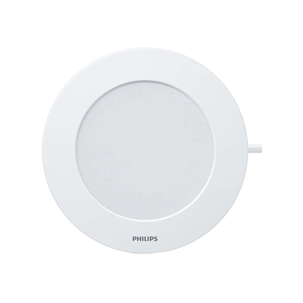 Downlight dimeable 15W 4000K/6500K- PHILIPS 1
