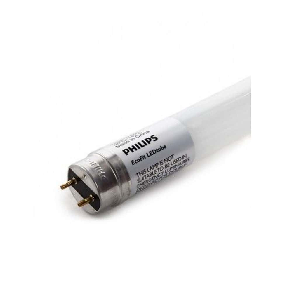 Tubo ecofit T8 16W 4000K/6500K -PHILIPS 2