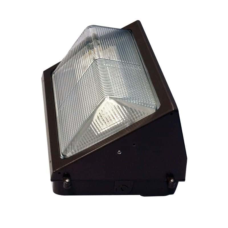 Wallpack LED 40W/60W/90W - INAHSA 2