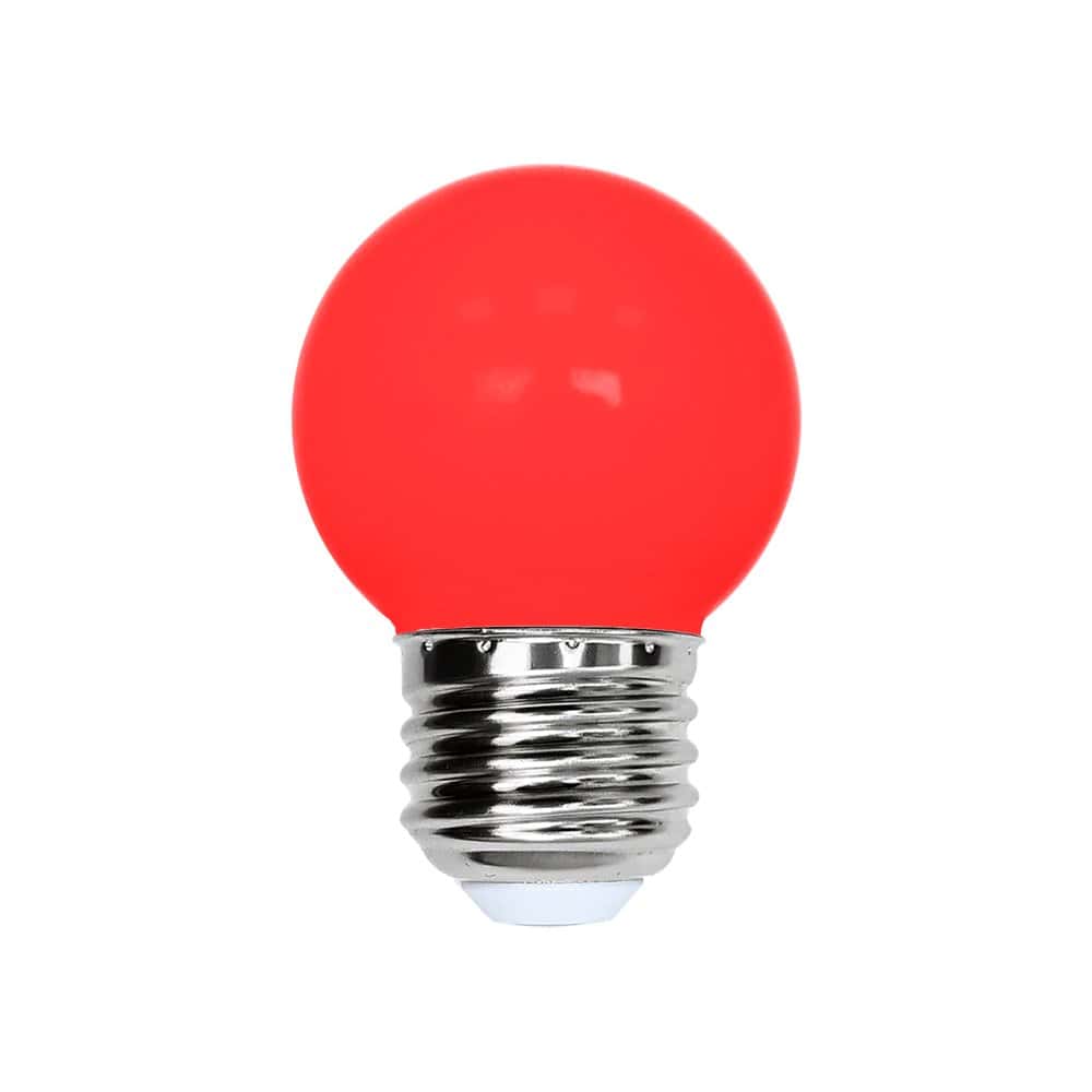 Lámpara led globo - PHILCO 4