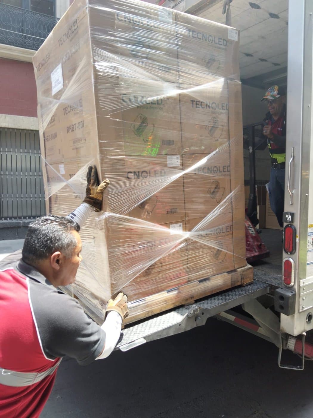 Caso de éxito 4