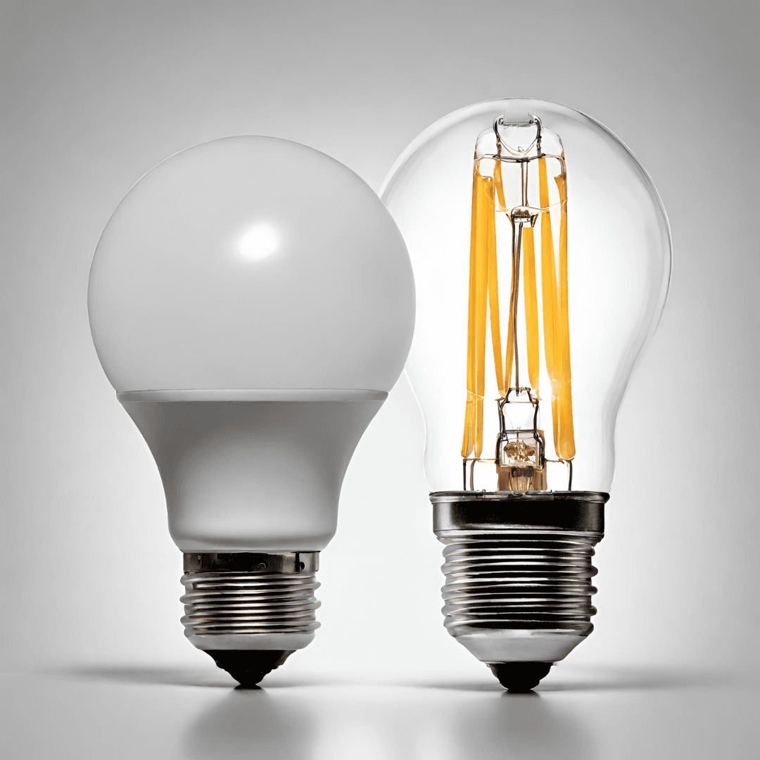 Iluminando tu Hogar: Guía para una Transición Exitosa a la Iluminación LED