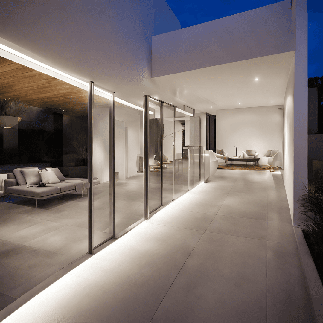 Tendencias en Iluminación LED: Diseño y Estilo para el Siglo XXI