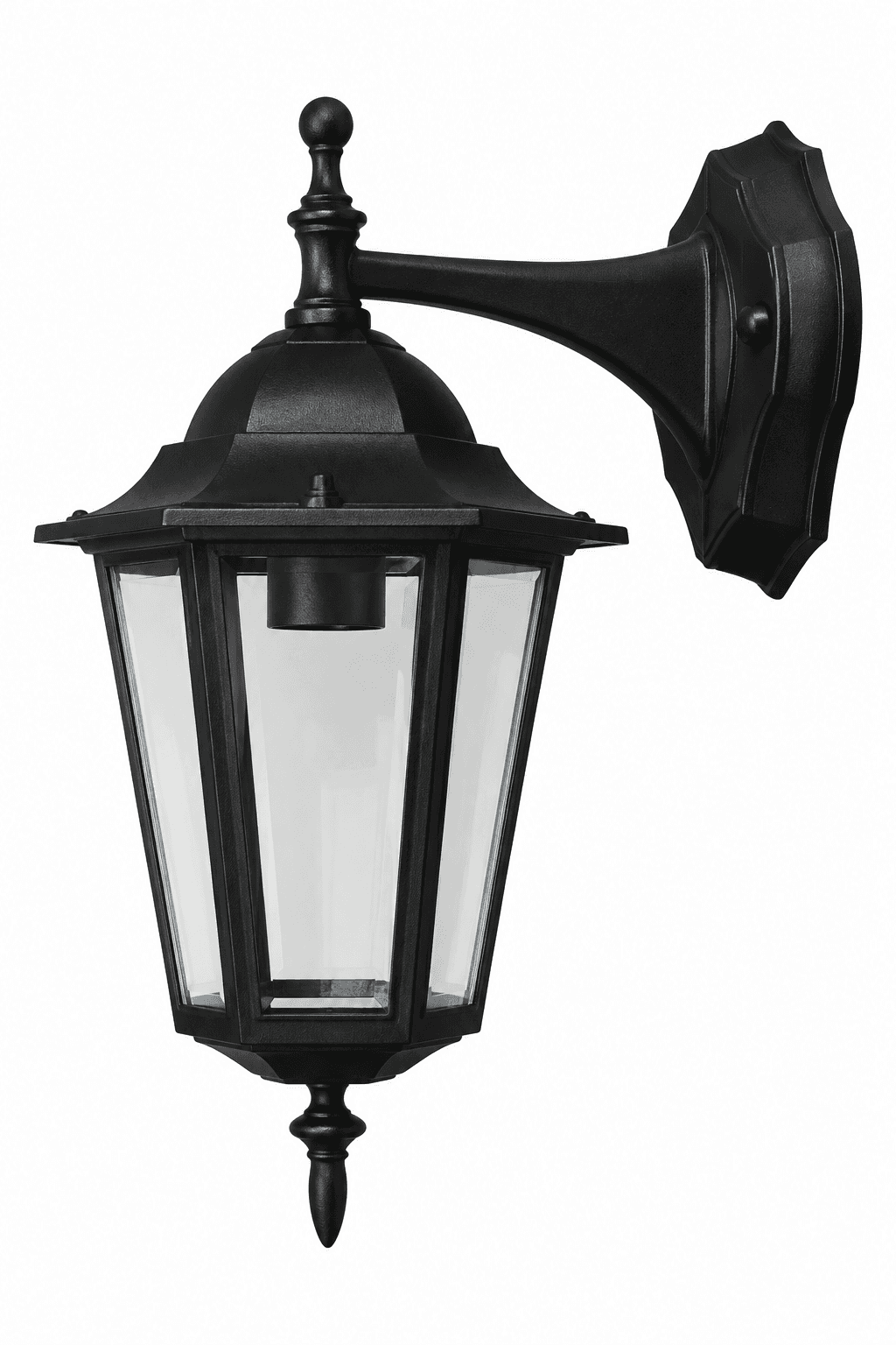 Farol ornamental MOD3- Mercury
