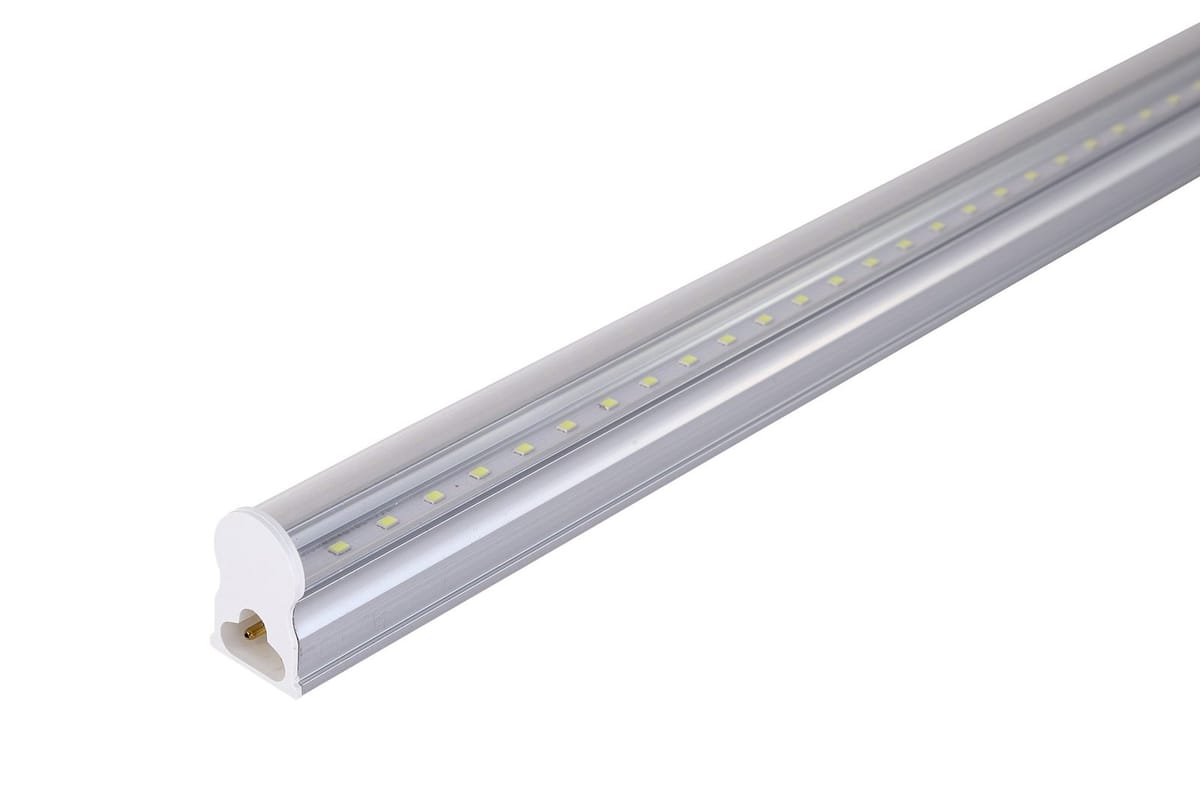 REGLETA T5 Q09-52 20W - QOP