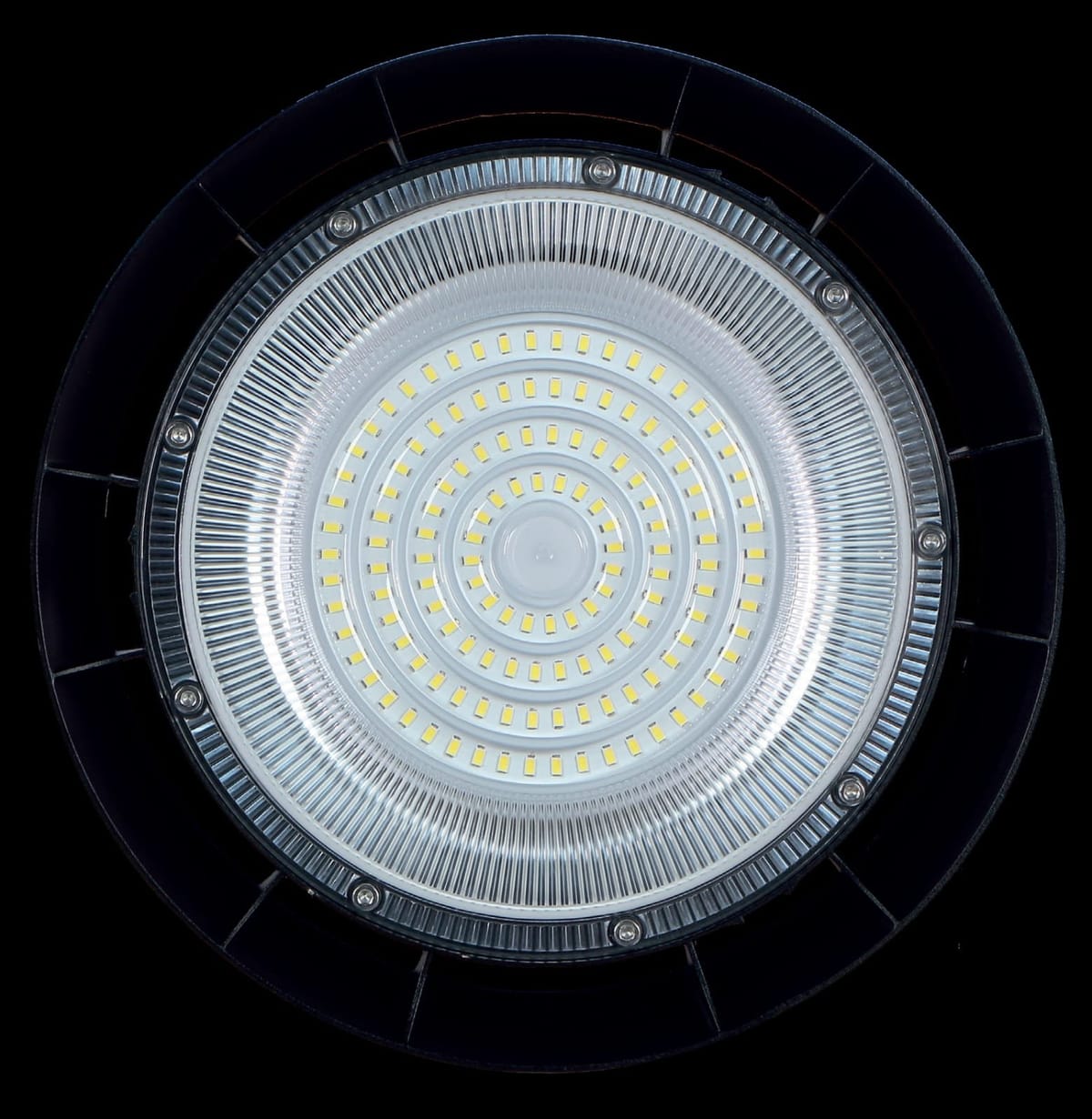 Luminaria Industrial UFO CCT - MERCURY