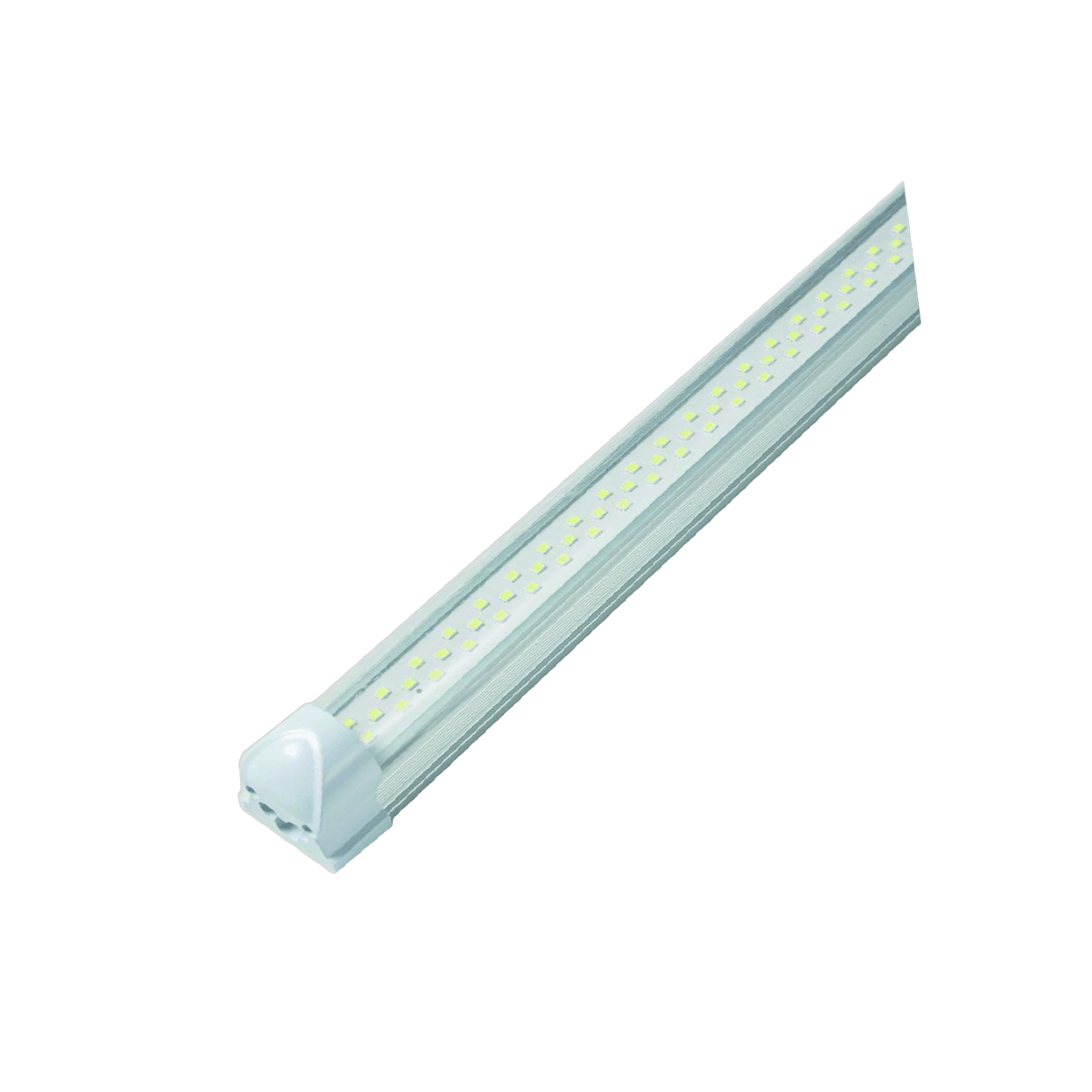 Regleta T8 40W Q09-84 - QOP