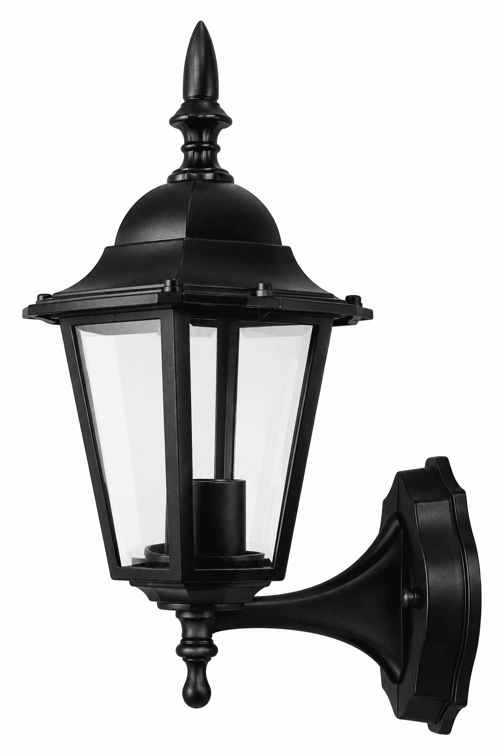 Farol ornamental MOD1- Mercury
