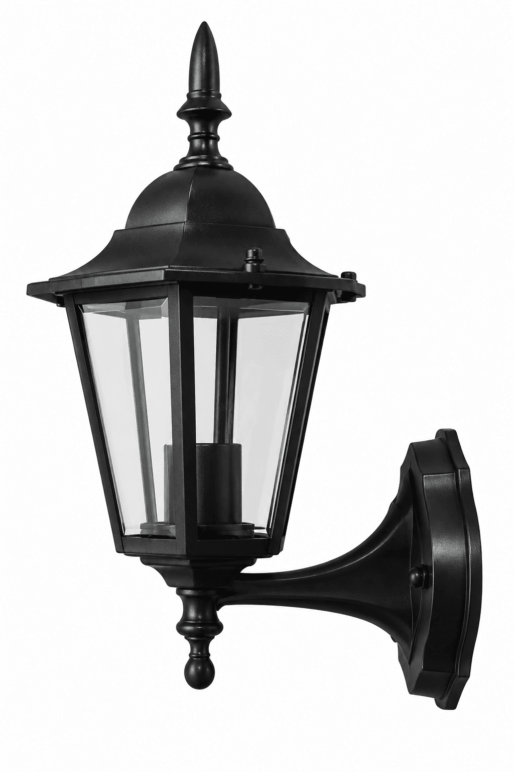 Farol ornamental MOD2- Mercury
