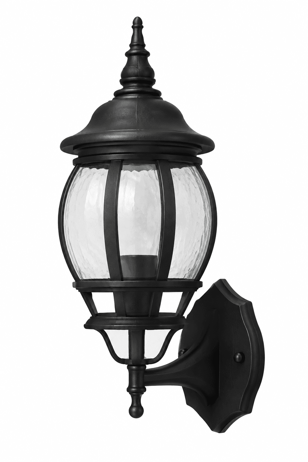 Farol ornamental MOD4- Mercury
