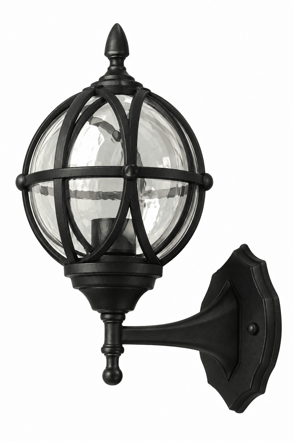 Farol ornamental MOD5- Mercury