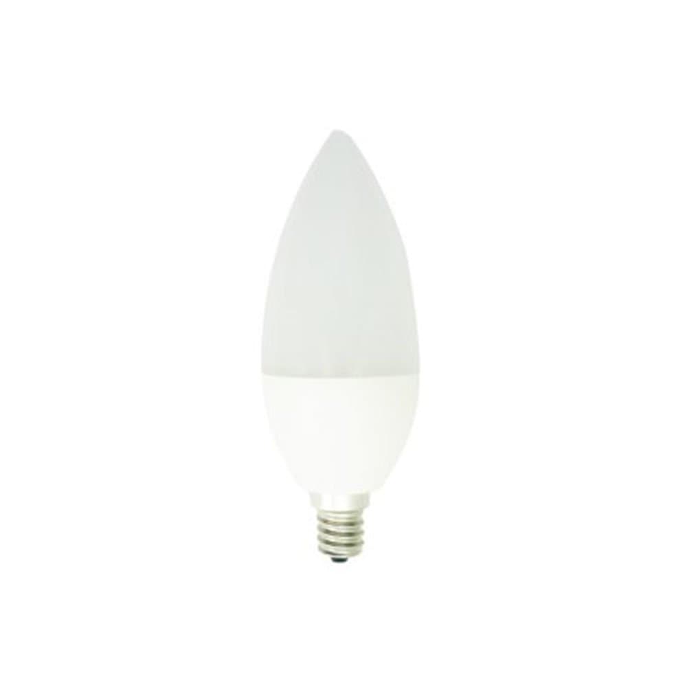 Lámpara led vela Q01-64 - QOP