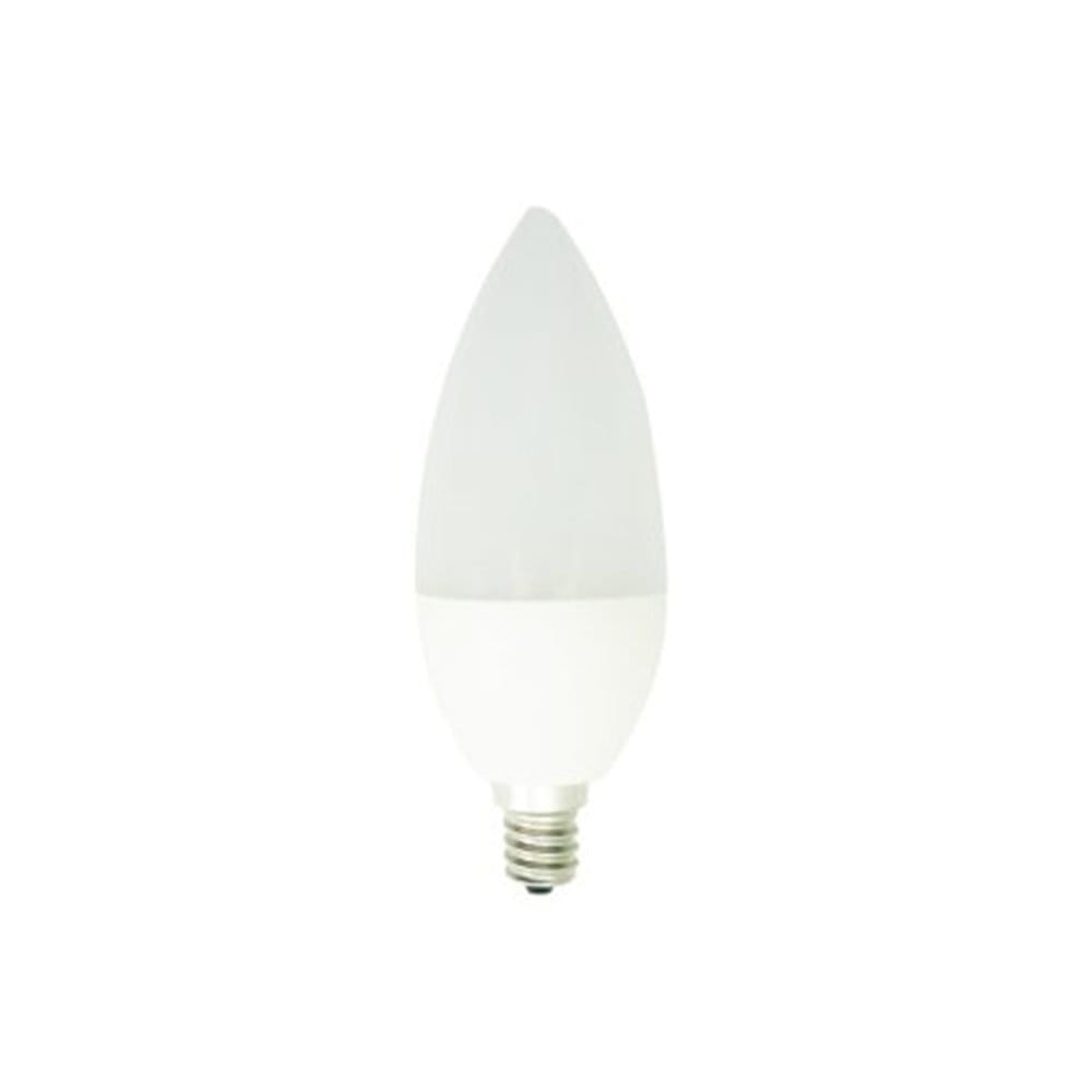 Lámpara led vela Q01-64 - QOP