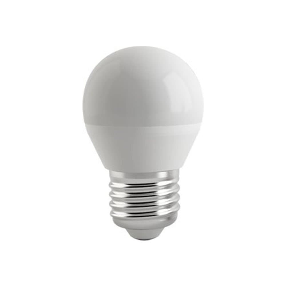 LAMPARA LED 4W G45 E27 Q01-63 - QOP