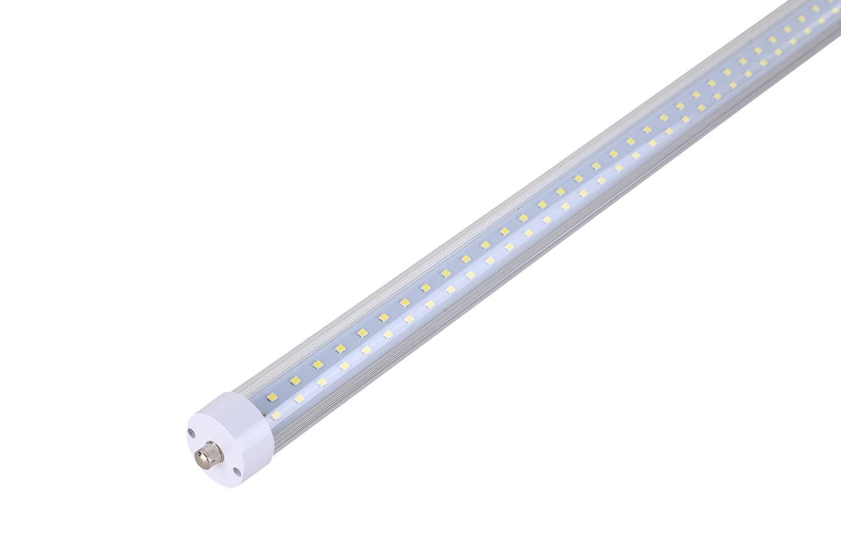 TUBO LED A8 Q09-82 40W 2.40M - QOP