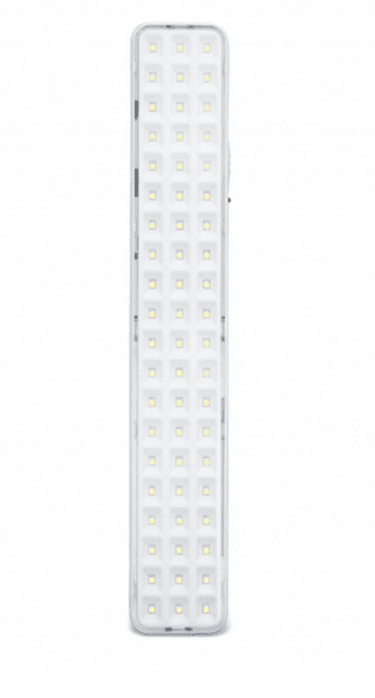 Lámpara de emergencia 60 LEDs MOD.25922 – SEGURIMAX
