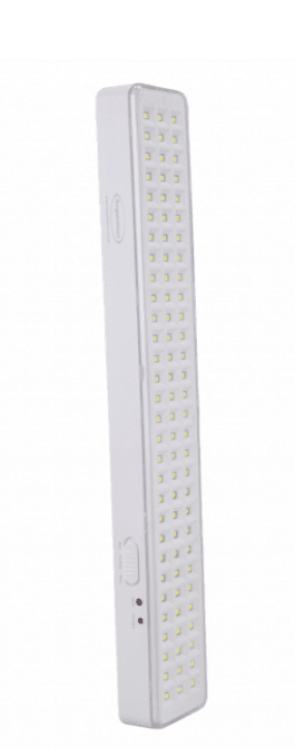 Lámpara de emergencia 90 LEDs MOD.28049 – SEGURIMAX