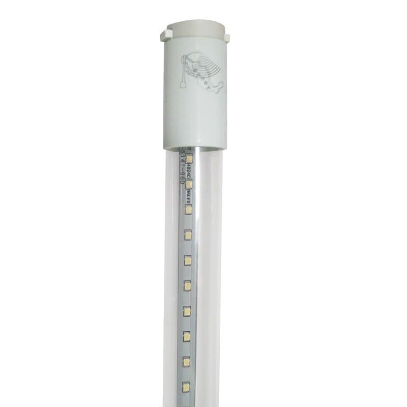 Tubo LED integrado ALFA 18W - INAHSA