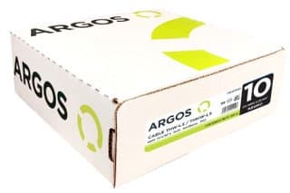 Cable THW calibre 10 1100100 – ARGOS