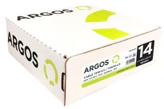 Cable THW calibre 14 1100140– ARGOS