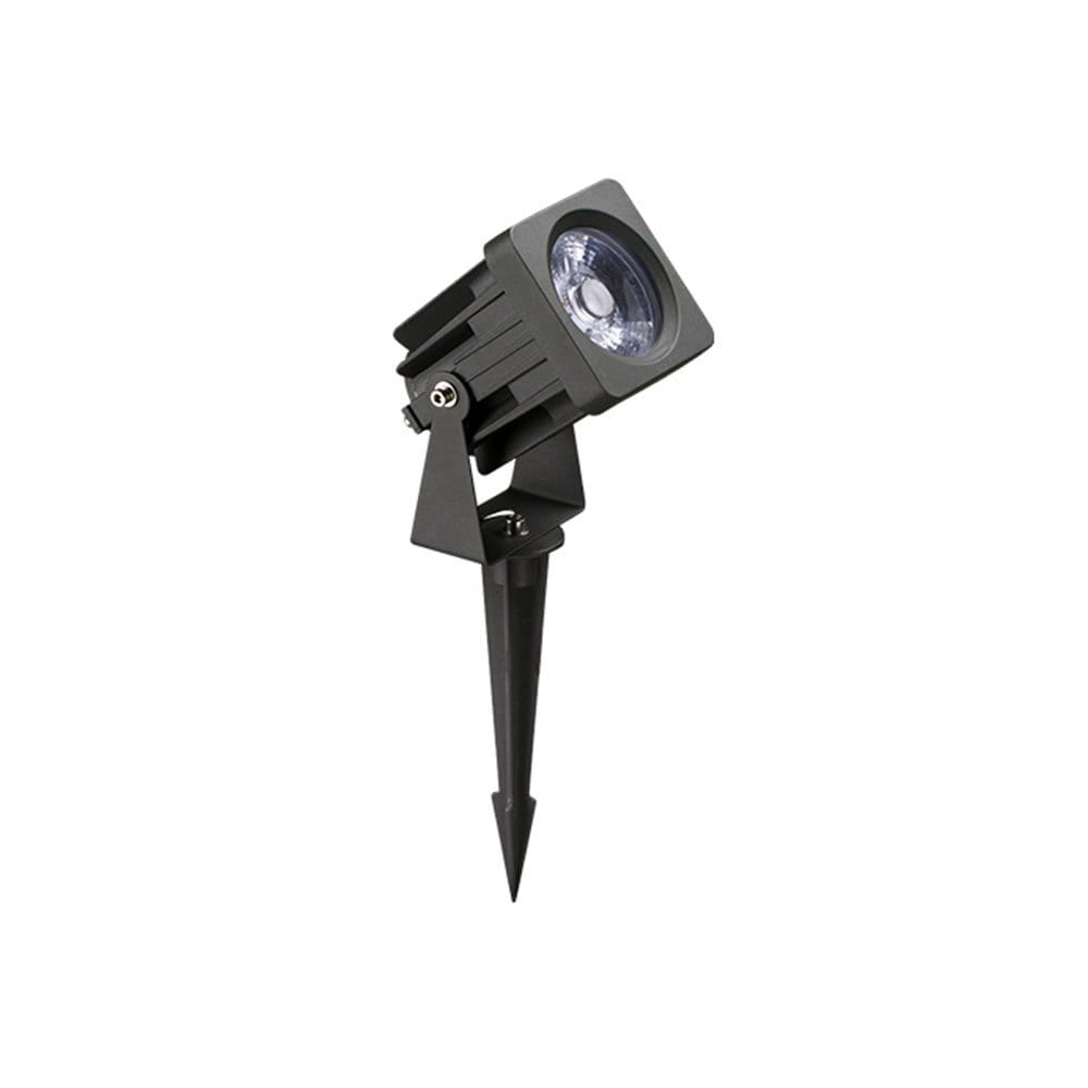 Estaca LED 15W 3000K-PHILCO