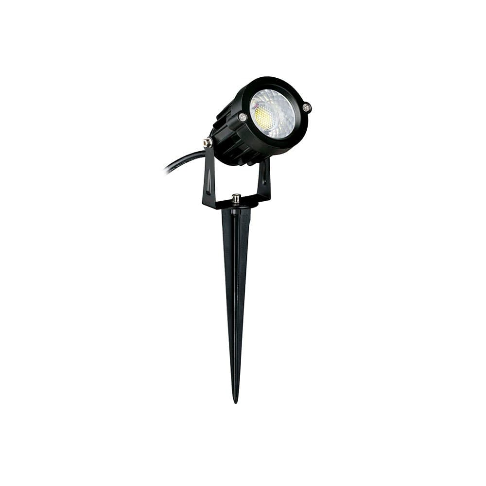 Estaca LED 7W 3000K-PHILCO