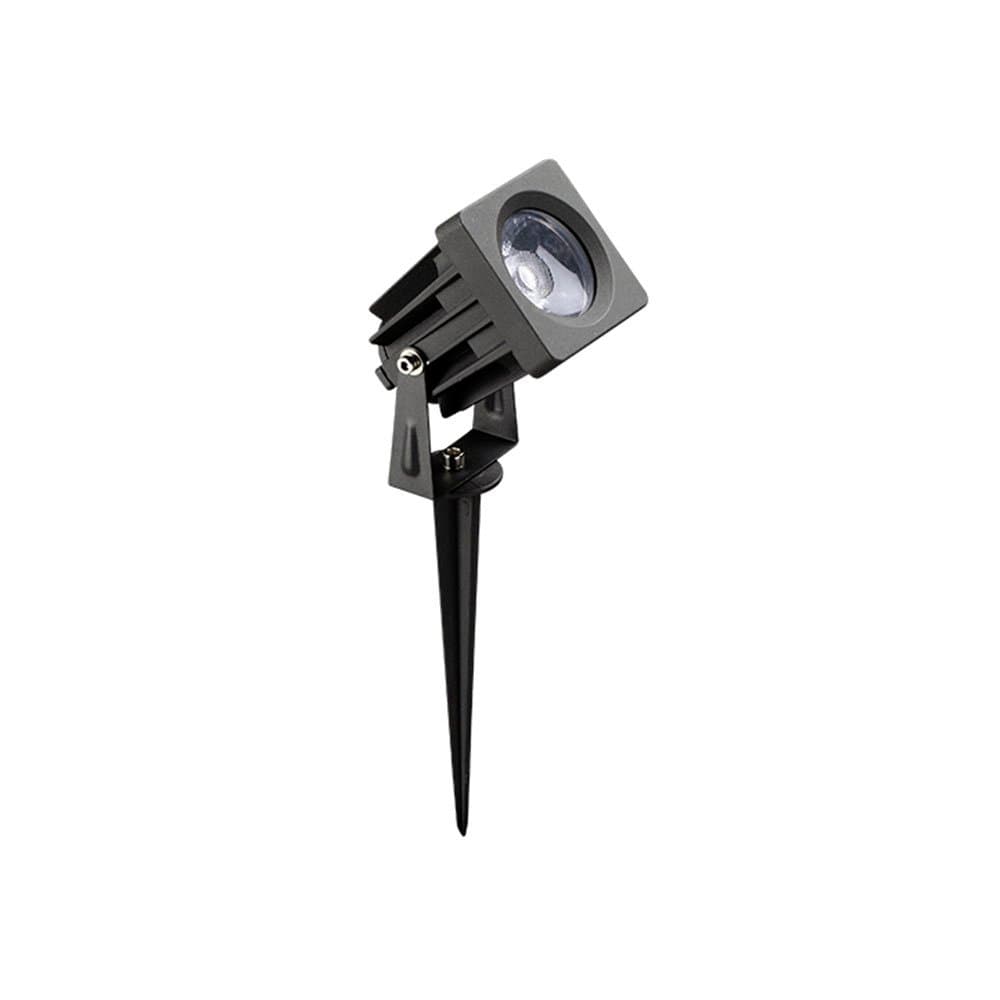 Estaca LED 9W 3000K-PHILCO