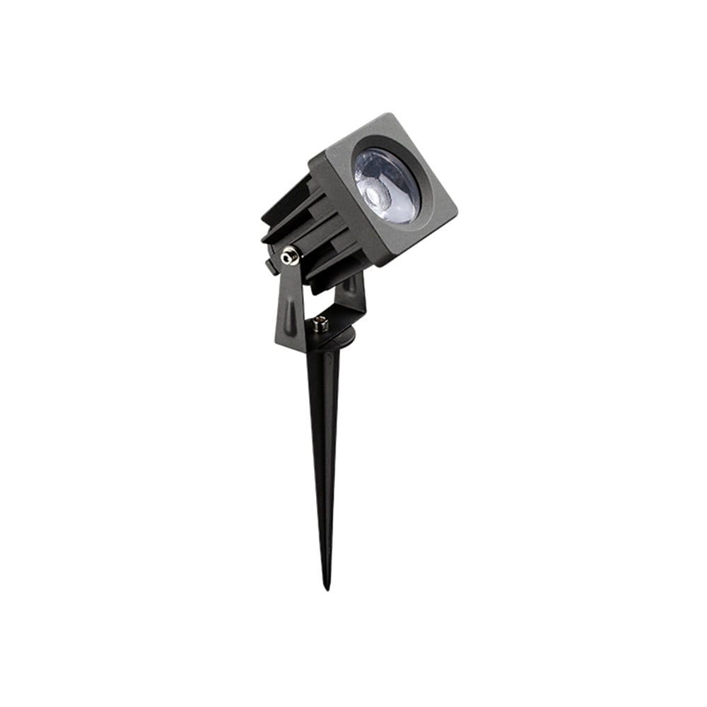 Estaca LED 9W 3000K-PHILCO