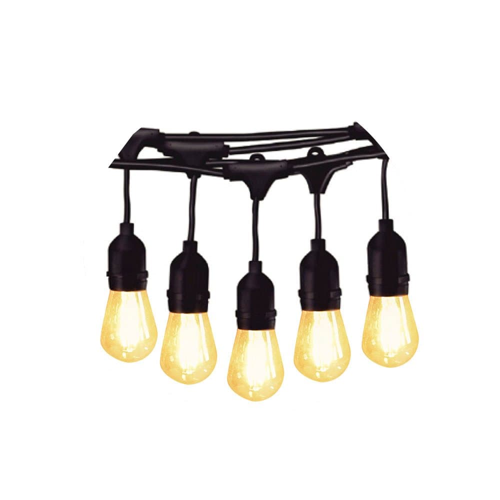 Guirnalda Vintage LED 15M - PHILCO