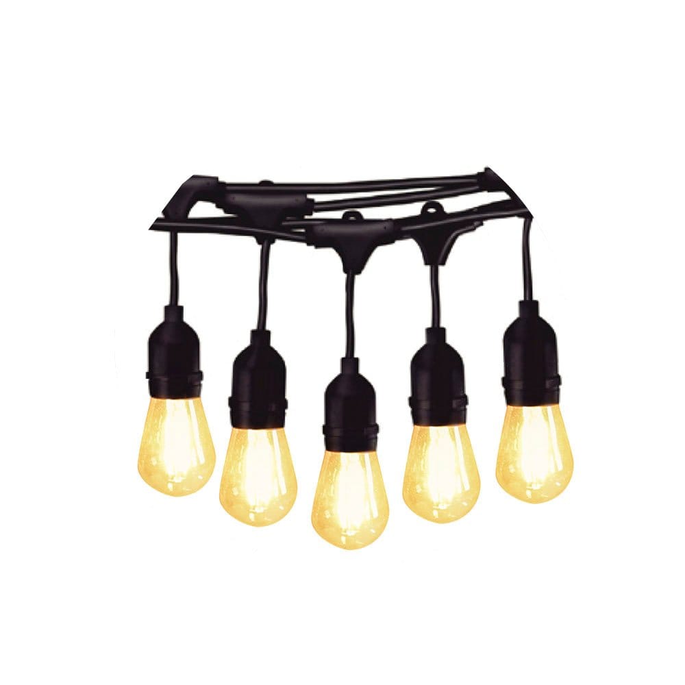 Guirnalda Vintage LED 15M - PHILCO
