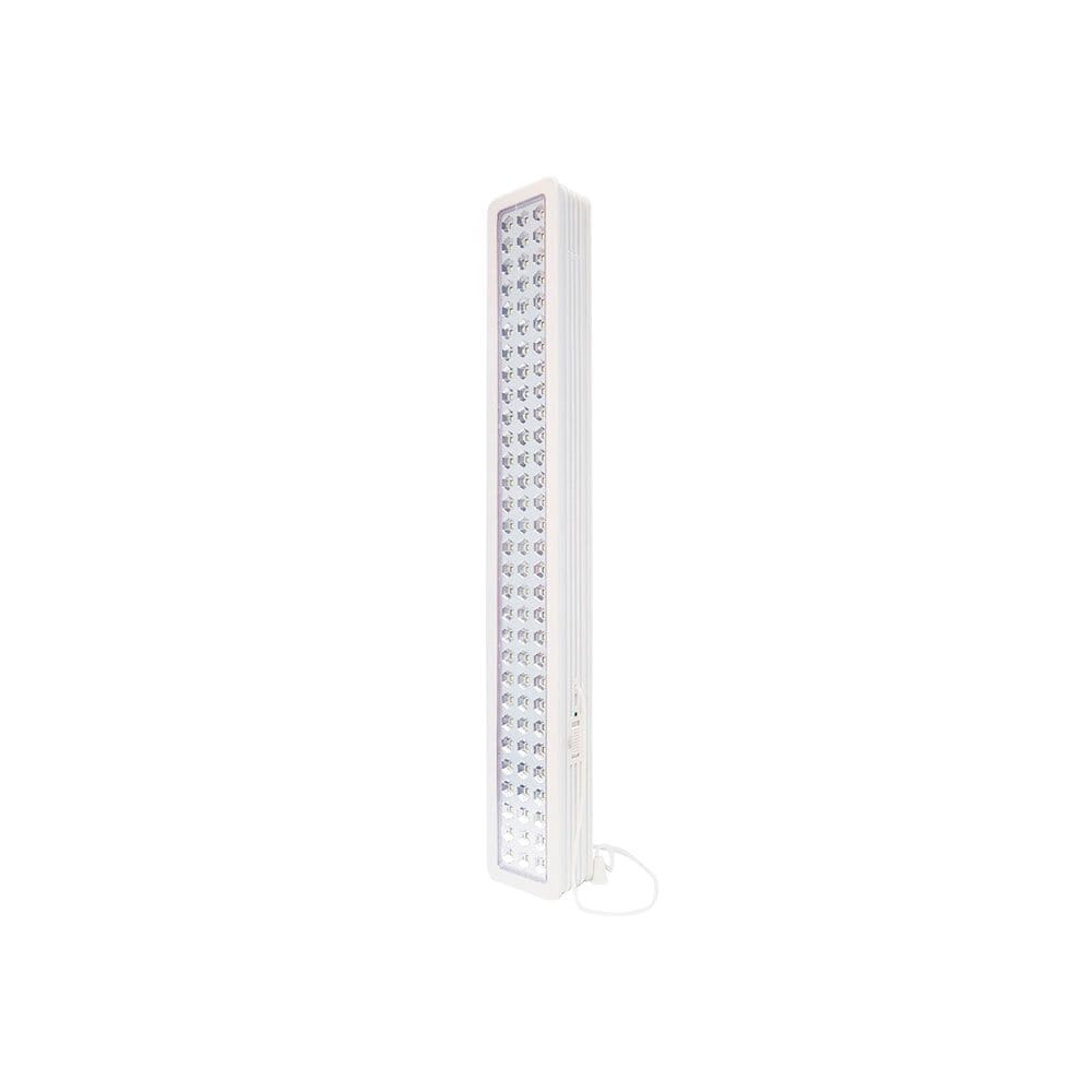 Lampara de emergencia 9W-PHILCO