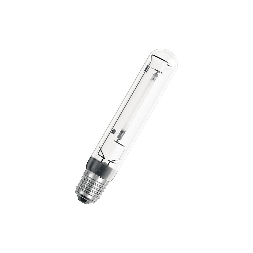 Lampara vapor de sodio 70W, 100W, 150W-OSRAM