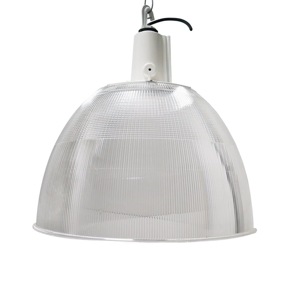 CAMPANA DE ACRILICO 16"/22" - INAHSA