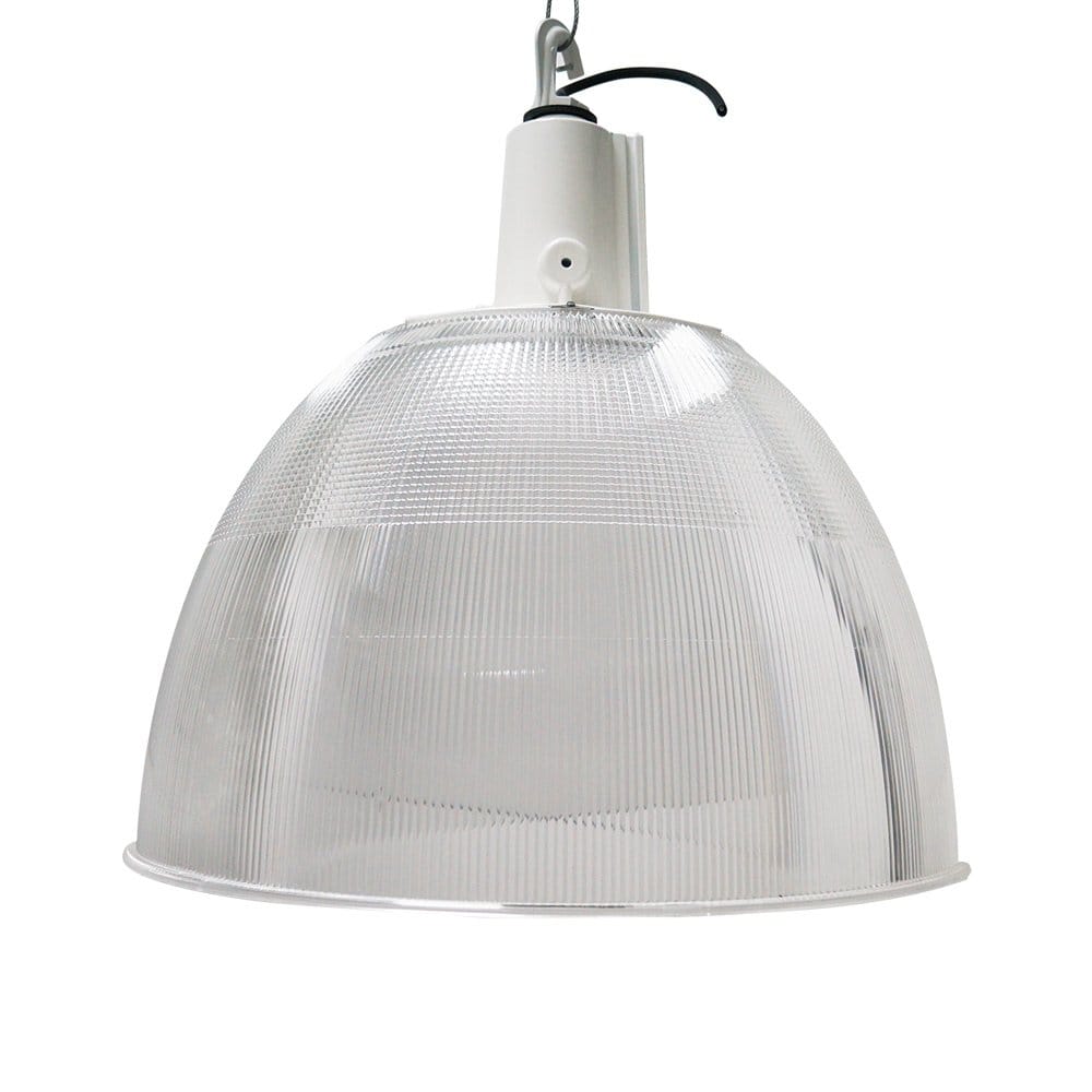 CAMPANA DE ACRILICO 16"/22" - INAHSA