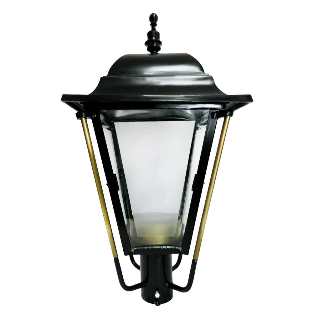 Farol Chapultepec - INAHSA