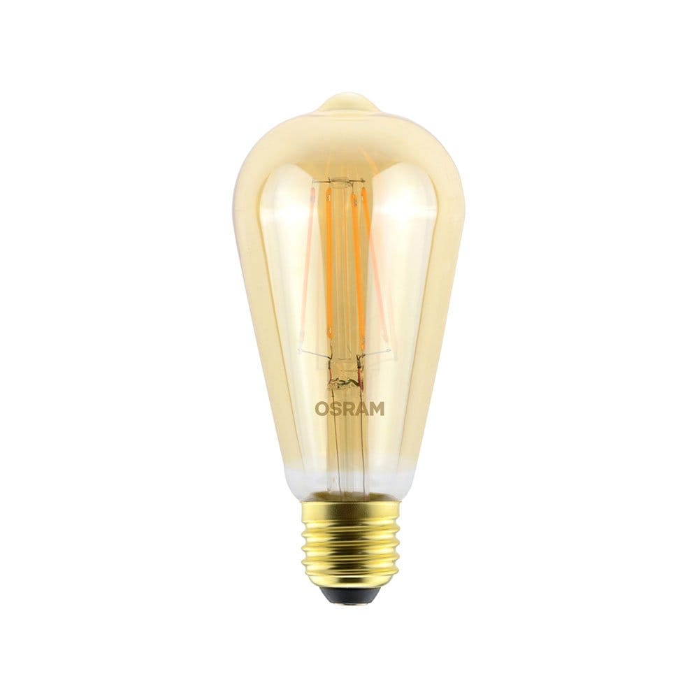 VINTAGE EDISON LAMPARA LED 4.5W-OSRAM