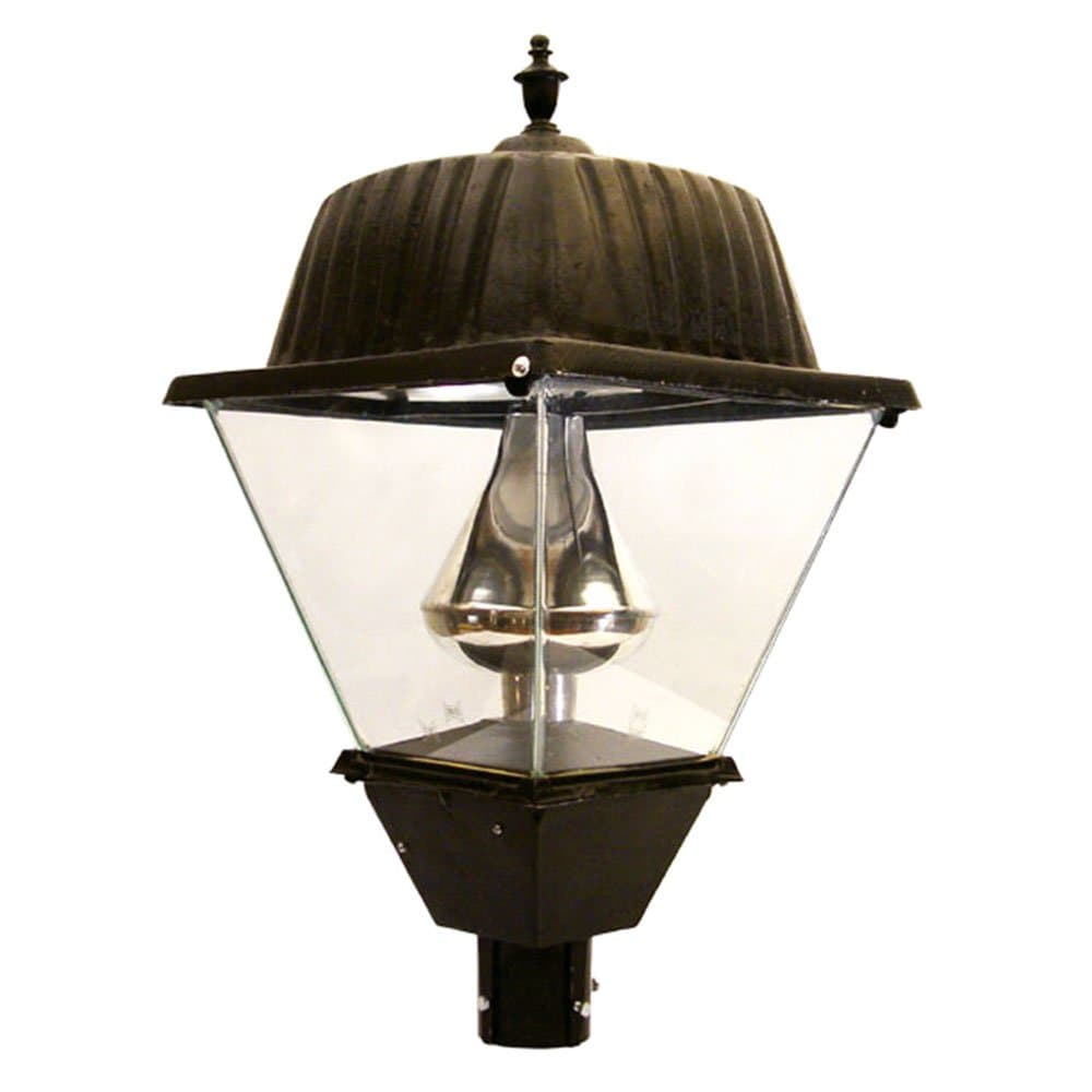 Farol Hacienda Led- INAHSA