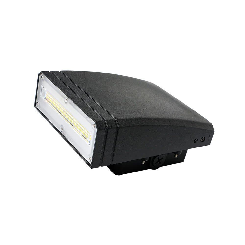 Wallpack slim led 50W 4000K- Plusrite