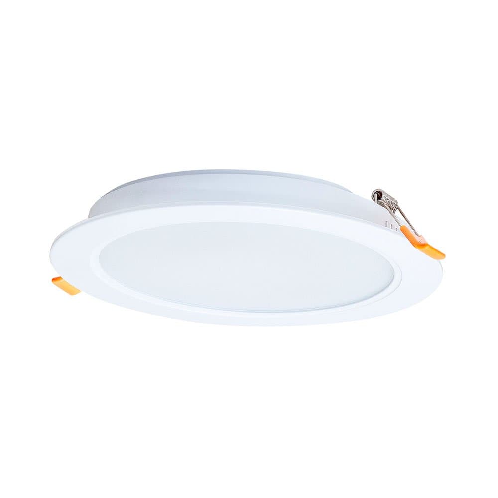Downlight Led Switchable 9W 12W 18W 24W- PLUSRITE