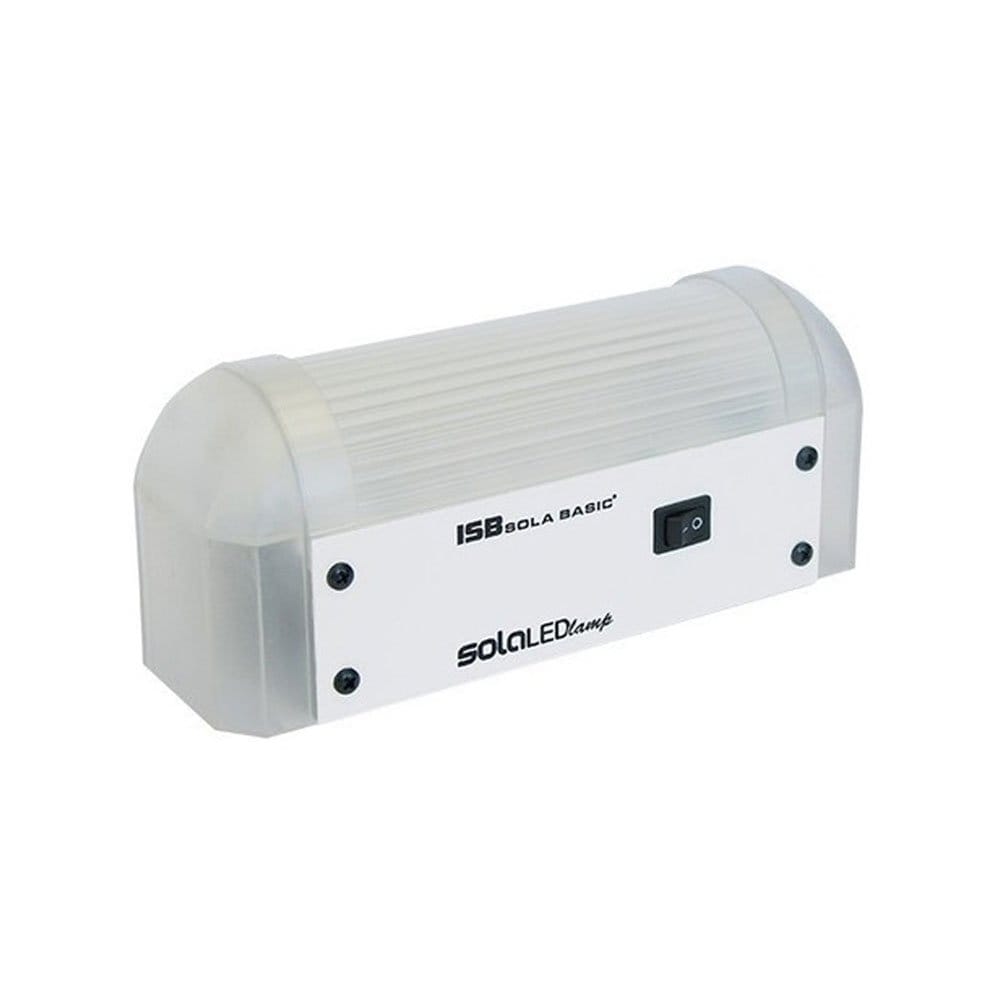 Lampara de emergencia 30W -SOLA BASIC