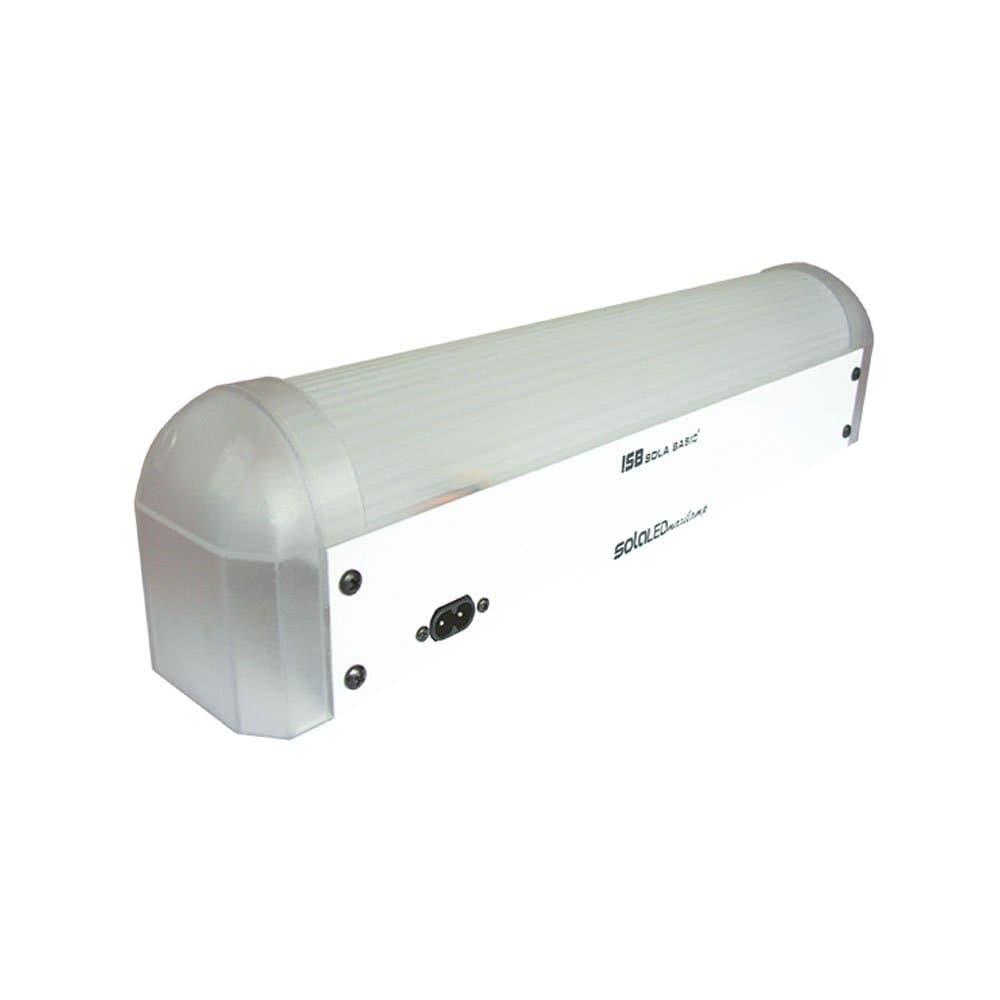 Lampara de emergencia LED 90W - SOLA BASIC