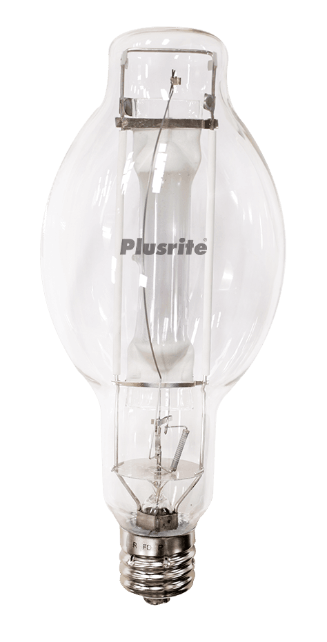 Aditivo metálico 1000W - Plusrite
