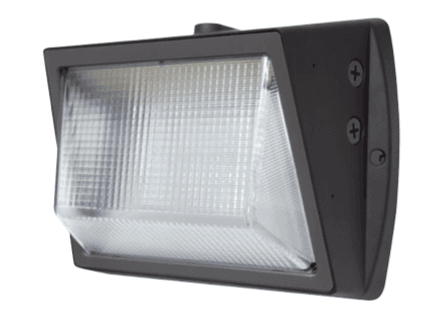WALLPACK 100W /120W - TECNOLED