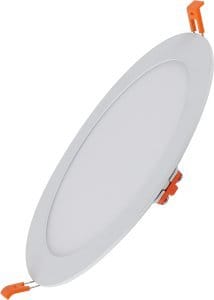 Empotrado redondo thin - QOP